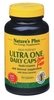 Ultra One Daily Iron Free - Total Nutrition In One Capsule A Day