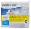 Ultra Pads Super With Wings