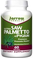 Ultra Saw Palmetto And Pygeum