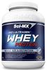 Ultra Whey Protein 2.28Kg Choc Mint