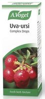 Uva Ursi Complex