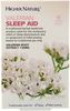 Valerian Sleep Aid (30 Tablets)