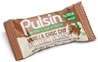 Vanilla Choc Chip