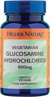 Vegetarian Glucosamine Hydrochloride