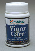 Vigorcare For Men