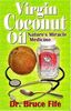 Virgin Coconut Oil: Nature