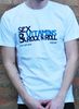 Viridian T Shirt (Focus 12 Charity) (Large)