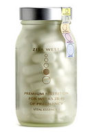 Vital Essence 3 - (3rd trimester of pregnancy)