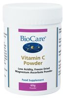 Vitamin C (Magnesium Ascorbate Powder)