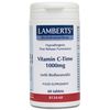 Vitamin C 1000mg Time Release W/Bioflavonoids
