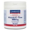 Vitamin C 1000mg Time Release W/Bioflavonoids