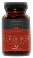 Vitamin C 250Mg Complex