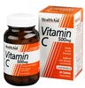 Vitamin C 500mg - Chewable (Orange Flavour)
