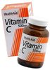Vitamin C 500mg - Chewable (Orange Flavour)