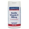 Vitamin C 500mg (Gentle)