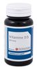 Vitamin D3 25 Mcg/1000 Iu
