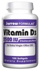 Vitamin D3 2500Iu