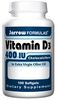 Vitamin D3 400iu