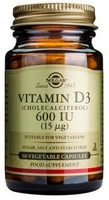 Vitamin D3 (Cholecalciferol)