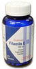 Vitamin E 100 Iu (Hypoallergenic)
