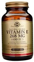 Vitamin E 400Iu (268mg) Mixed