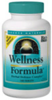 Wellness Formula