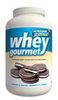 Whey Gourmet Milk Chocolate 908g Powder