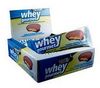 Whey Gourmet Bars Double Chocolate 12 Bars