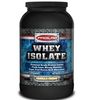 Whey Protein Isolate Powder Vanilla Creme - 2 lb