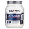 X-Plode Hardcore 800g Blackcurrant