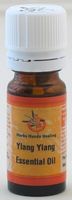 Ylang Ylang Essential Oil