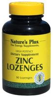Zinc Aspartate Lozenges 46mg