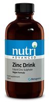 Zinc Drink