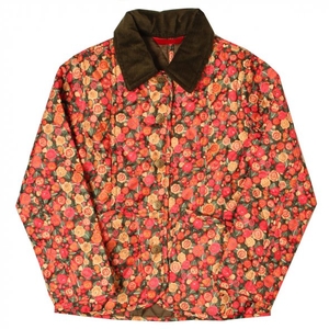 Barbour Girls May Fair Mae Summer Liddesdale Jacket