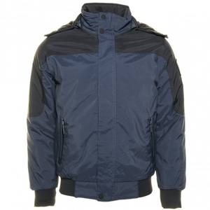 Henri Lloyd Mens Navy Elmley Reversible Jacket