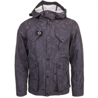 Ma.strum Mens Battleship S4 Jacket