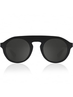 Maison Margiela + Mykita Raw Black & Dark Grey Sunglasses