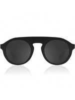 Maison Margiela + Mykita Raw Black & Dark Grey Sunglasses