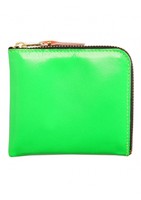 WALLET SA3100 Super Fluo Blue/Green