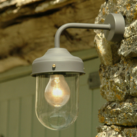 Barn Lamp