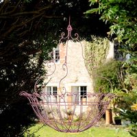 Estella Hanging Basket