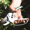 Ratchet Secateurs