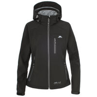 Bela Womens Softshell Jacket