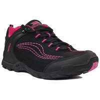 Indra Womens Softshell Running Trainers