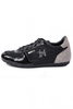 Alano Trainers Black/Grey