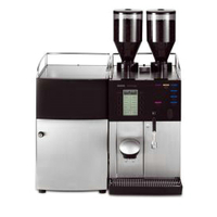 Franke Evolution Plus Bean to Cup Coffee Machine