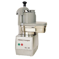 Robot Coupe CL30 Vegetable Preparation Machine