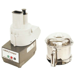 Robot Coupe R211 Ultra Food Processor