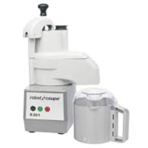Robot Coupe R301 Food Processor Light Grey (Each)