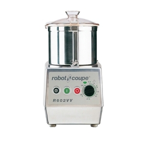 Robot Coupe R602 Food Processor